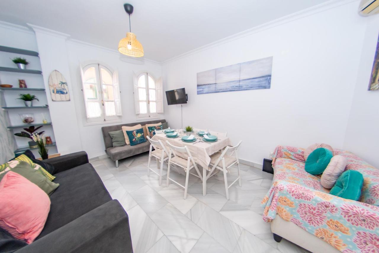 Mi Retiro Sevillano Appartement Sevilla