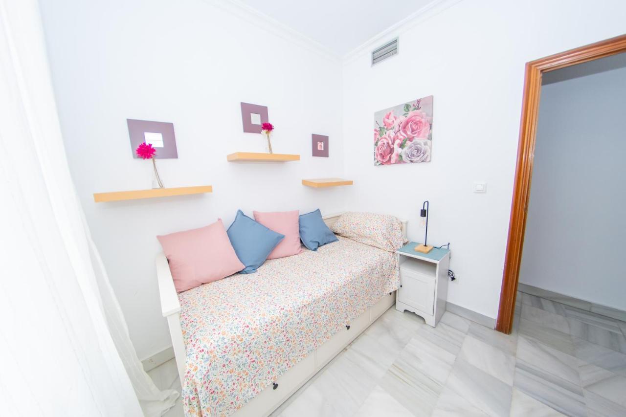 Appartement Mi Retiro Sevillano Sevilla