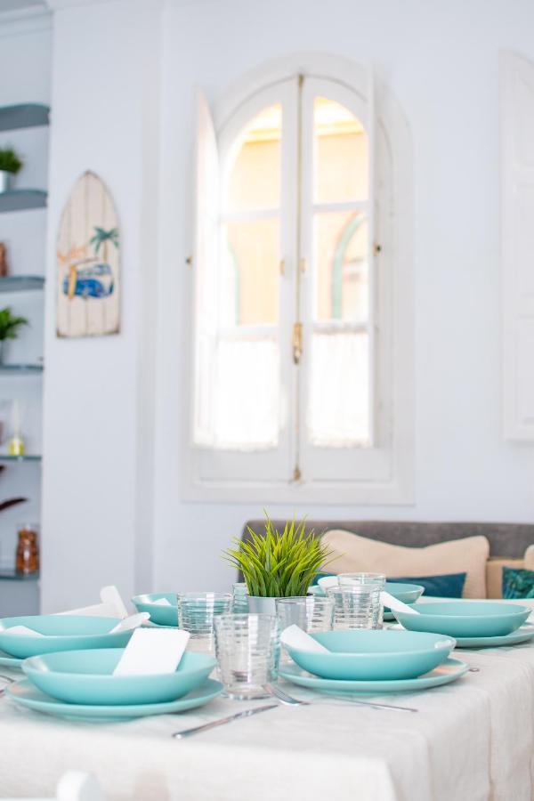 Mi Retiro Sevillano Appartement Sevilla