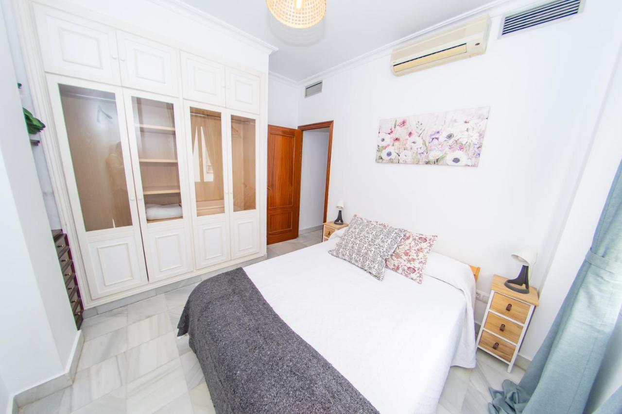 Mi Retiro Sevillano Appartement Sevilla