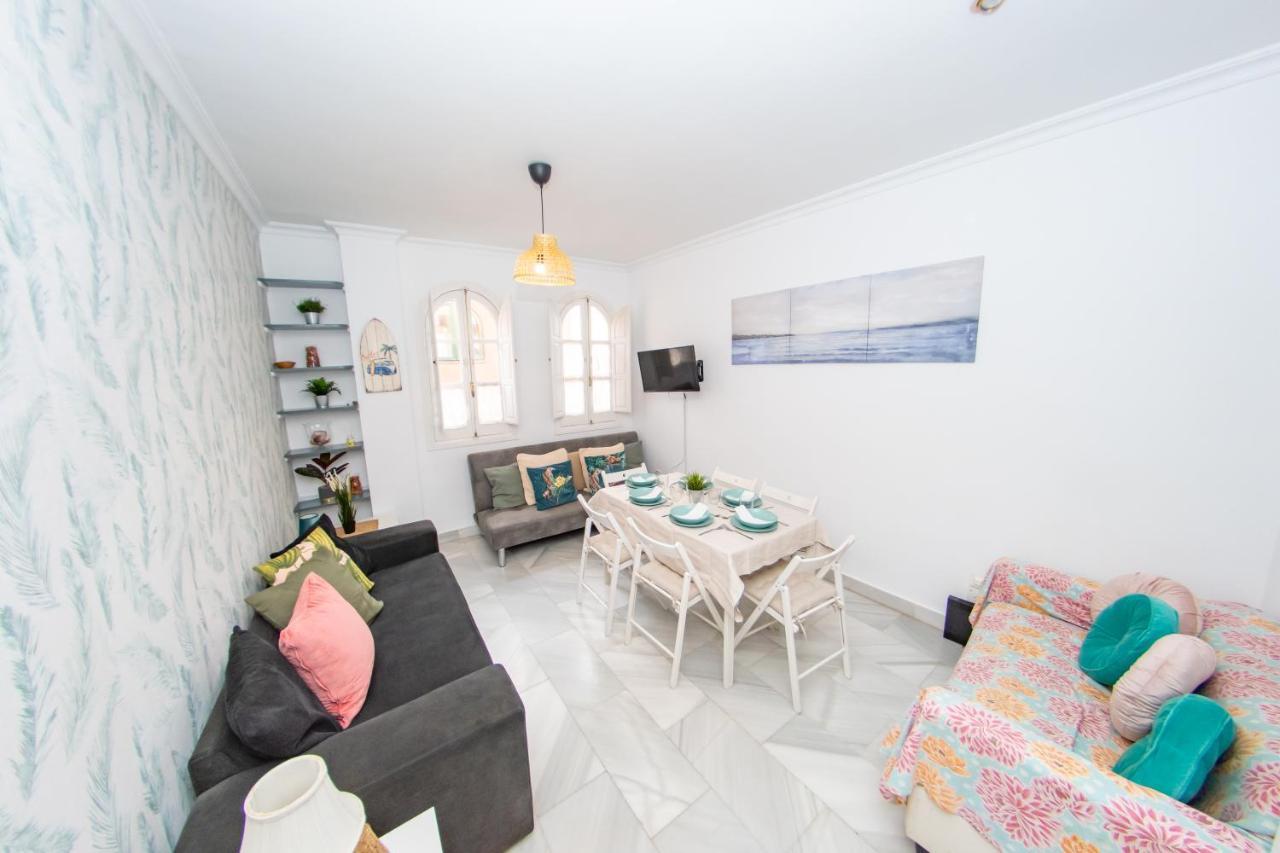 Appartement Mi Retiro Sevillano Sevilla