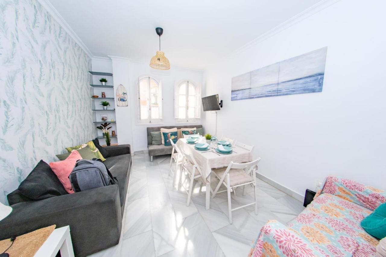 Appartement Mi Retiro Sevillano Sevilla